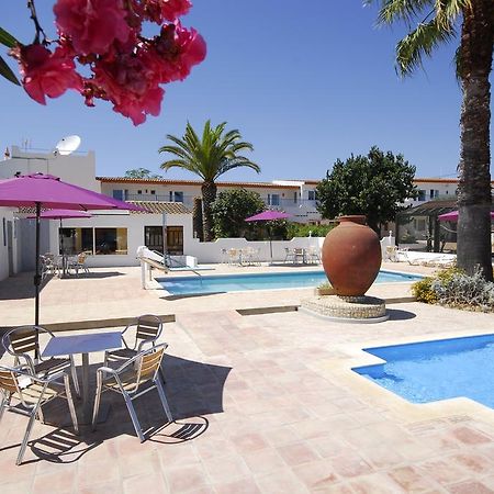 Hotel Centre Algarve Moncarapacho Exteriér fotografie