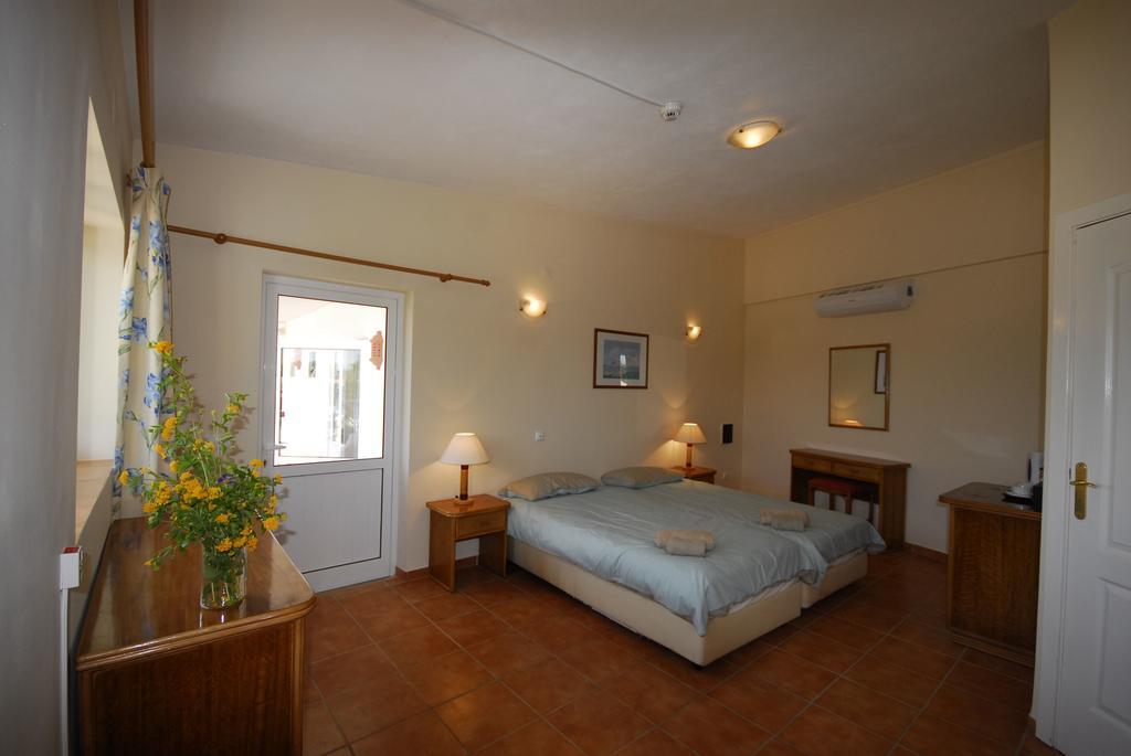 Hotel Centre Algarve Moncarapacho Exteriér fotografie