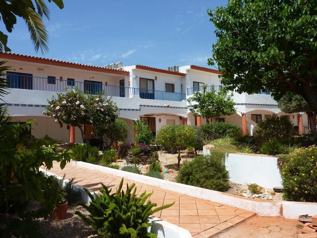 Hotel Centre Algarve Moncarapacho Exteriér fotografie
