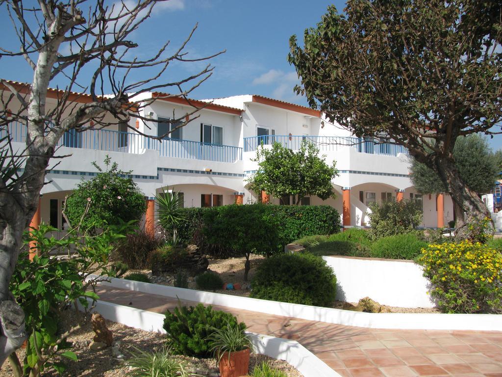 Hotel Centre Algarve Moncarapacho Exteriér fotografie